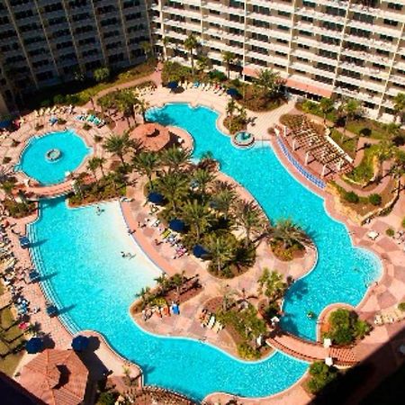 Shores Of Panama Panama City Beach Dış mekan fotoğraf