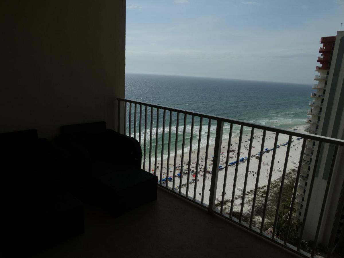 Shores Of Panama Panama City Beach Dış mekan fotoğraf