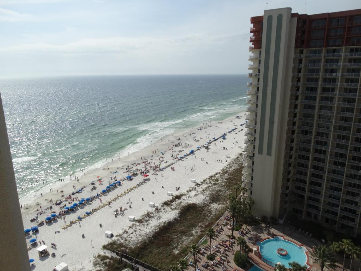 Shores Of Panama Panama City Beach Dış mekan fotoğraf