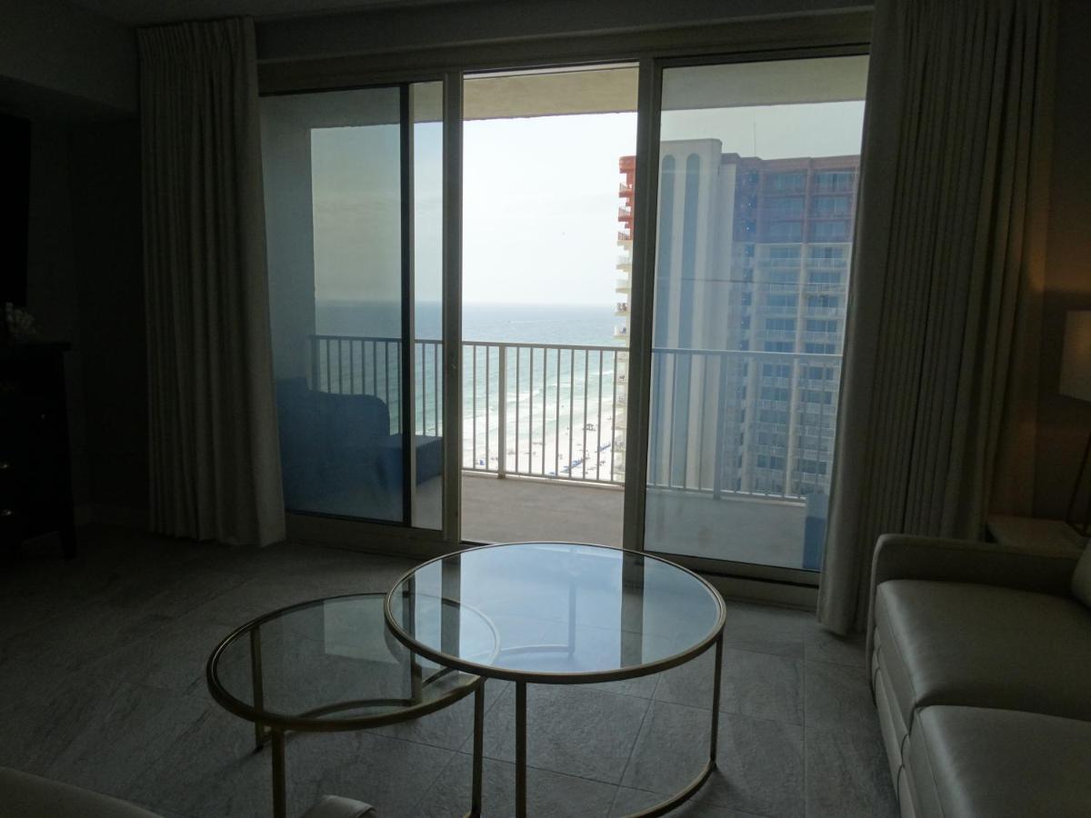 Shores Of Panama Panama City Beach Dış mekan fotoğraf
