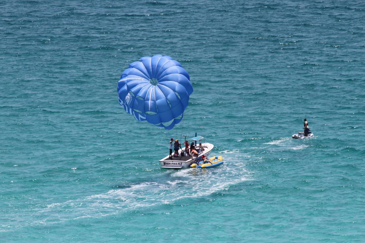 Shores Of Panama Panama City Beach Dış mekan fotoğraf