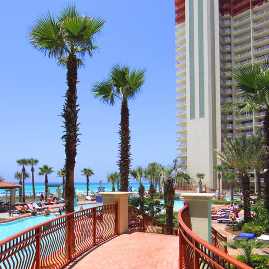 Shores Of Panama Panama City Beach Dış mekan fotoğraf