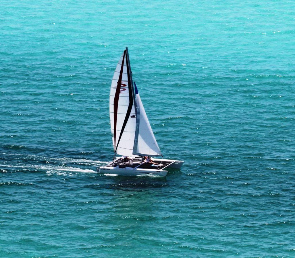 Shores Of Panama Panama City Beach Dış mekan fotoğraf