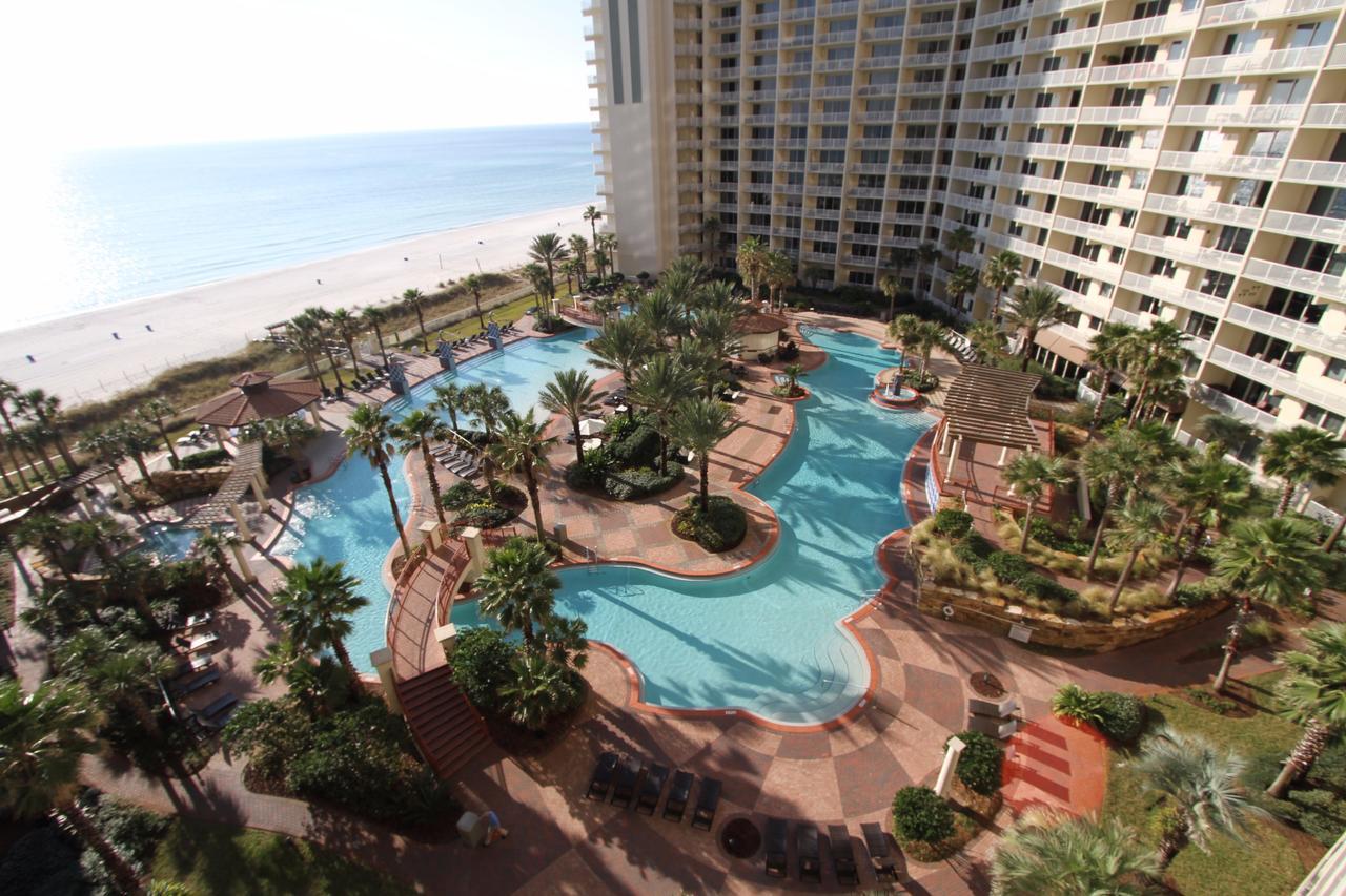 Shores Of Panama Panama City Beach Dış mekan fotoğraf