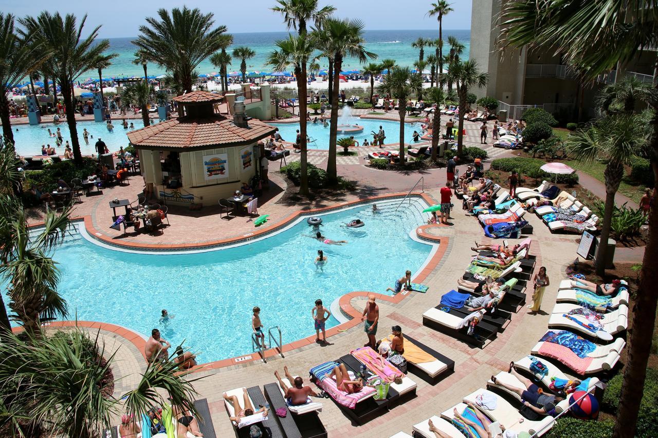 Shores Of Panama Panama City Beach Dış mekan fotoğraf