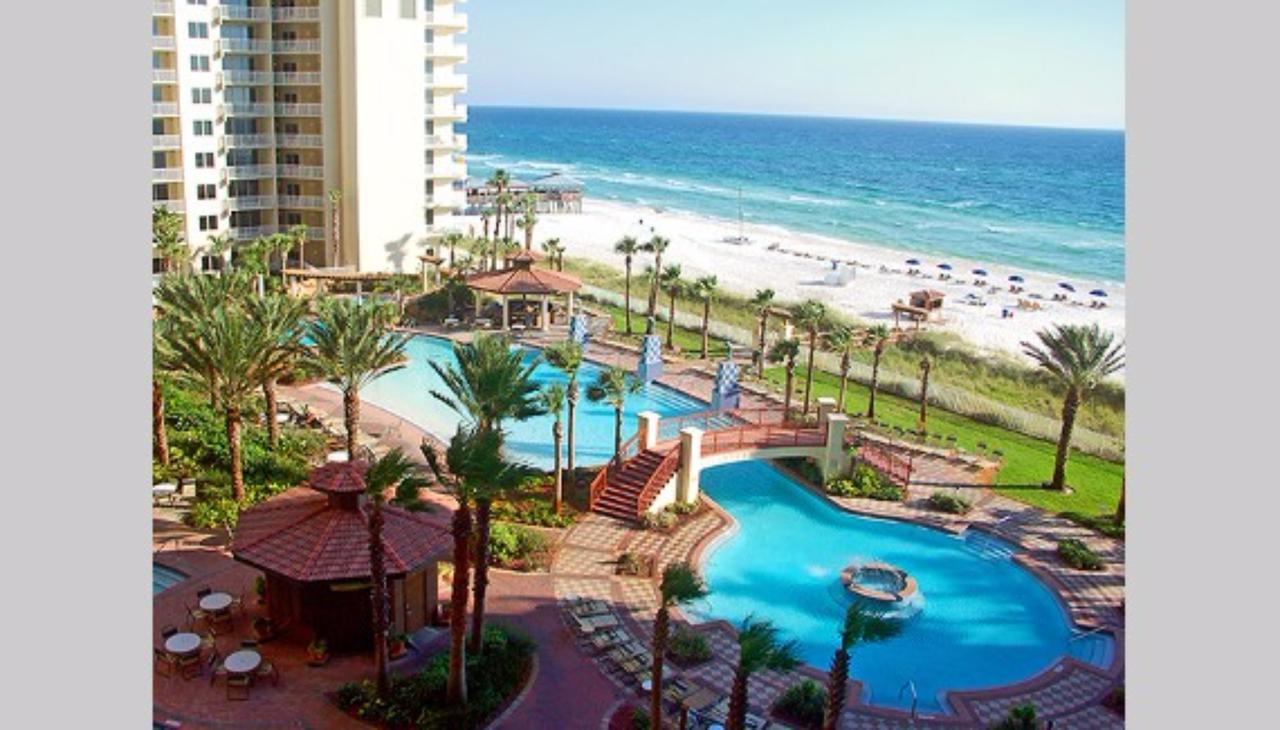 Shores Of Panama Panama City Beach Dış mekan fotoğraf