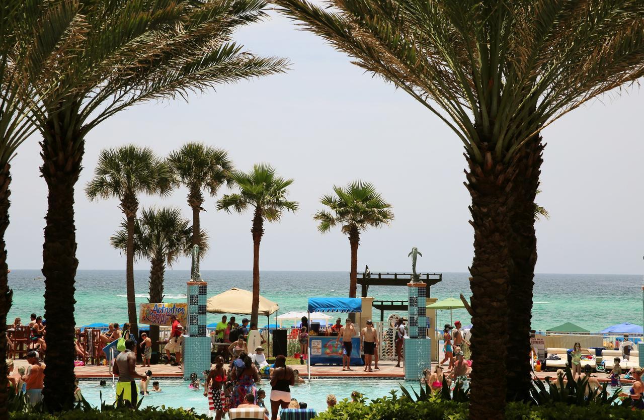Shores Of Panama Panama City Beach Dış mekan fotoğraf