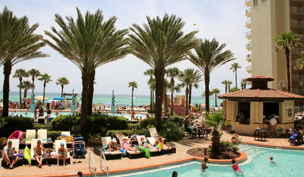 Shores Of Panama Panama City Beach Dış mekan fotoğraf