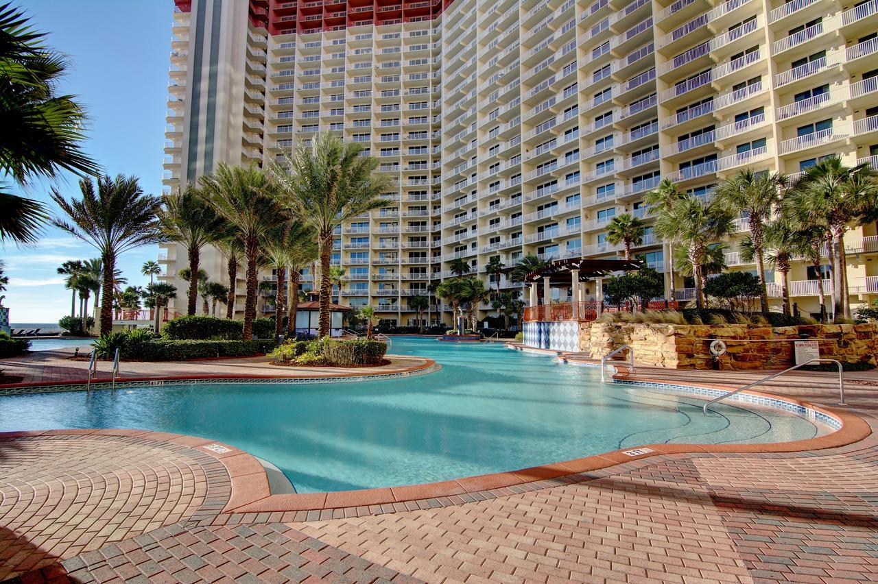 Shores Of Panama Panama City Beach Dış mekan fotoğraf