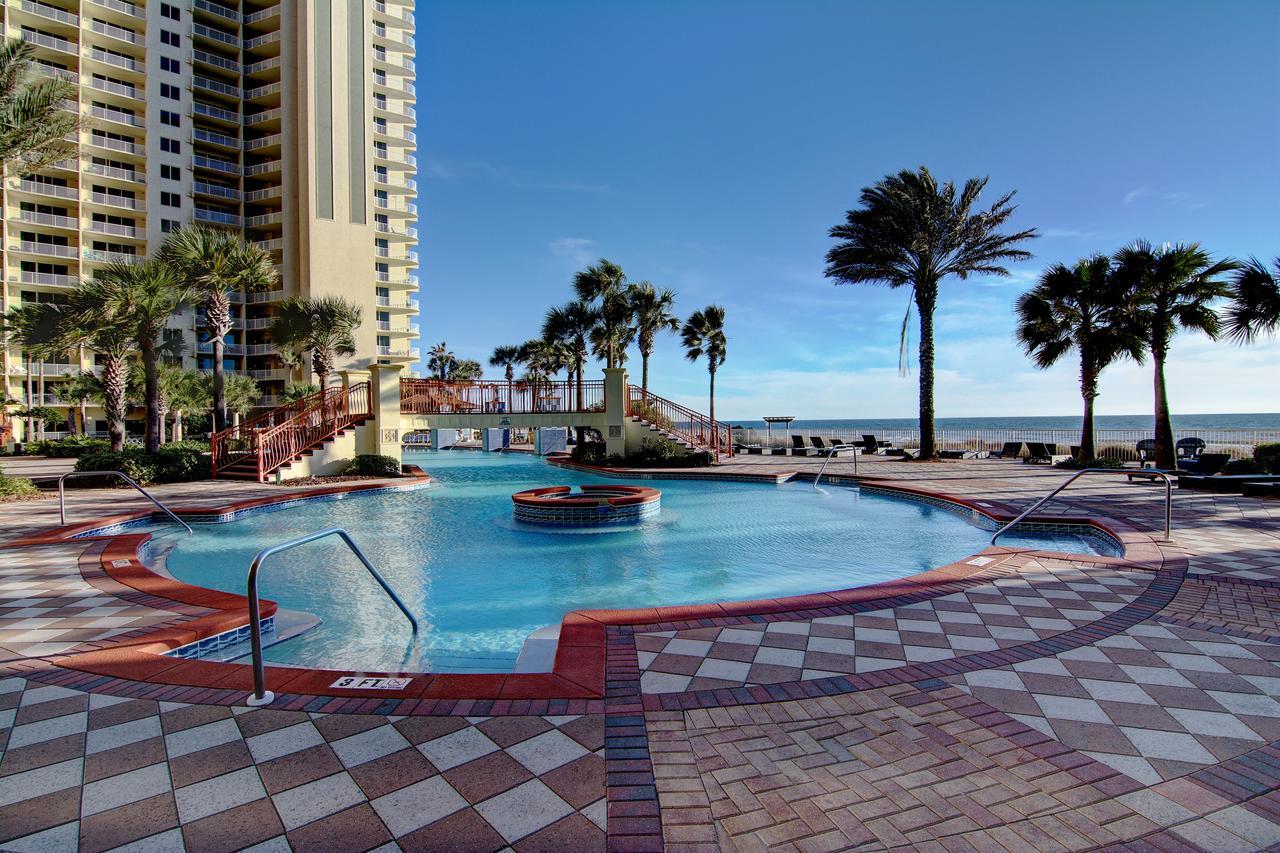 Shores Of Panama Panama City Beach Dış mekan fotoğraf