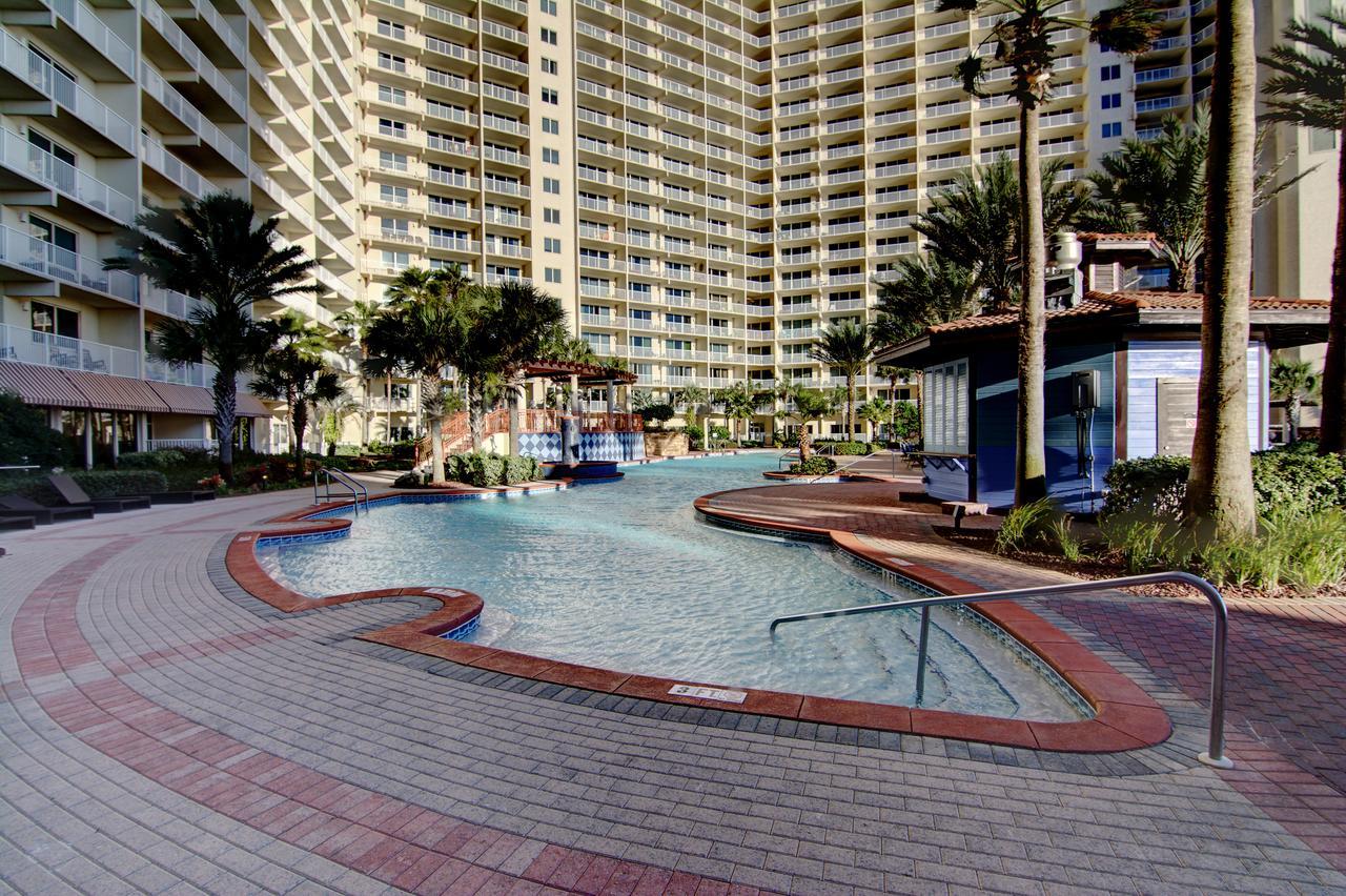Shores Of Panama Panama City Beach Dış mekan fotoğraf